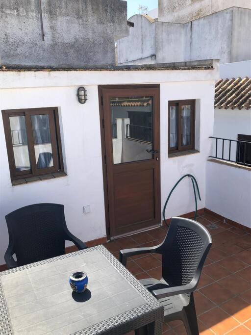 Casita Tacande - Una Bonita Casita Situada En El Casco Antiguo De Vejer De La Frontera Exterior photo