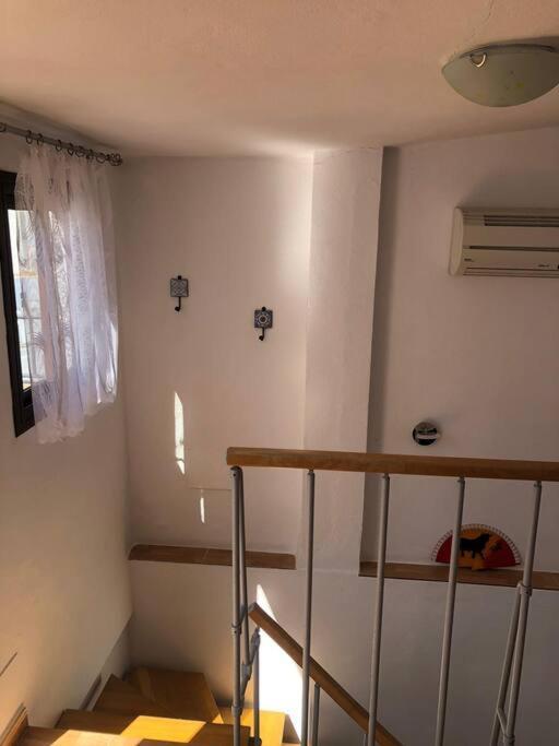 Casita Tacande - Una Bonita Casita Situada En El Casco Antiguo De Vejer De La Frontera Exterior photo